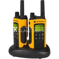 Ремонт радиостанции Motorola TLKR-T80 Extreme