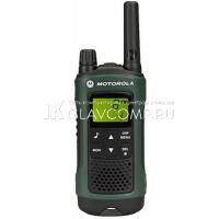 Ремонт радиостанции Motorola TLKR-T81