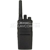 Ремонт радиостанции Motorola XT420