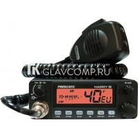 Ремонт радиостанции President Electronics Harry III ASC