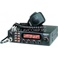 Ремонт радиостанции President Electronics J.F.K II ASC
