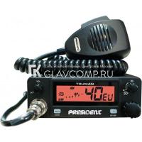 Ремонт радиостанции President Electronics Truman ASC (TXMU092)