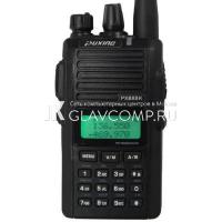 Ремонт радиостанции Puxing PX-888K