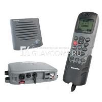 Ремонт радиостанции Raymarine RAY240E