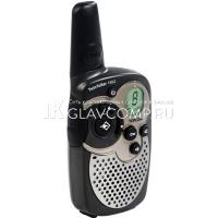 Ремонт радиостанции Topcom Twintalker 1302