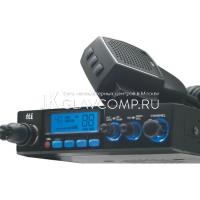 Ремонт радиостанции TTI TCB-770B