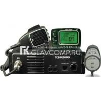 Ремонт радиостанции TTI TCB-R2000
