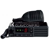 Ремонт радиостанции Vertex Standard VX-2100 UHF