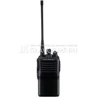 Ремонт радиостанции Vertex Standard VX-231 UHF