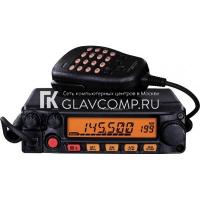 Ремонт радиостанции Yaesu FT-1900R
