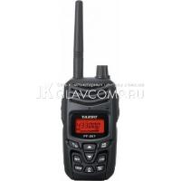 Ремонт радиостанции Yaesu FT-257