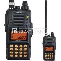 Ремонт радиостанции Yaesu FTA-310