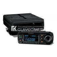 Ремонт радиостанции Yaesu FTM-10R