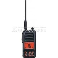 Ремонт радиостанции Yaesu HX-270S