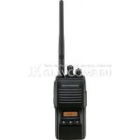 Ремонт радиостанции Yaesu VX-180EU
