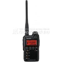 Ремонт радиостанции Yaesu VX-3R