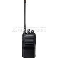 Ремонт радиостанции Yaesu VX-417
