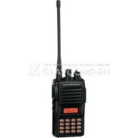 Ремонт радиостанции Yaesu VX-424