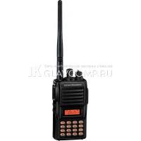 Ремонт радиостанции Yaesu VX-424E-2-5 C EXP