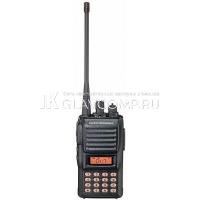 Ремонт радиостанции Yaesu VX-427