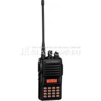 Ремонт радиостанции Yaesu VX-427E-1-5 AS1 EXP