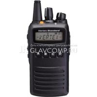 Ремонт радиостанции Yaesu VX-454-G6-5 A