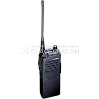 Ремонт радиостанции Yaesu VX-510