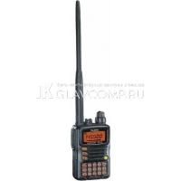 Ремонт радиостанции Yaesu VX-6E