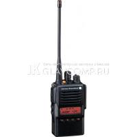 Ремонт радиостанции Yaesu VX-824-DO-5 C EU