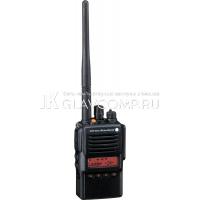 Ремонт радиостанции Yaesu VX-824-ED0A-1 C EU