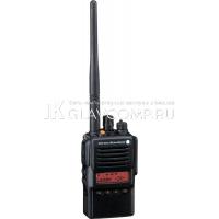 Ремонт радиостанции Yaesu VX-824-EG6A-1 A EU