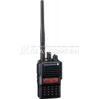 Ремонт радиостанции Yaesu VX-829-G7-5