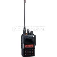 Ремонт радиостанции Yaesu VX-829E-G6-5 A EU