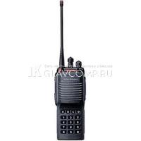 Ремонт радиостанции Yaesu VX-900V K