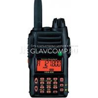 Ремонт радиостанции Yaesu VXA-220