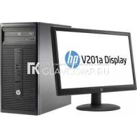 Ремонт системного блока HP 280 G1 (L3E21ES)