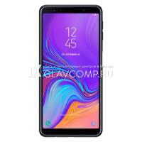 Ремонт смартфона Samsung Galaxy A7 (2018) 64Gb Black