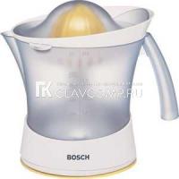 Ремонт соковыжималки Bosch MCP 3500
