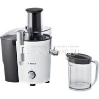 Ремонт соковыжималки Bosch MES25A0