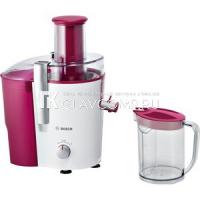 Ремонт соковыжималки Bosch MES25C0