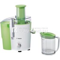 Ремонт соковыжималки Bosch MES25G0