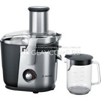 Ремонт соковыжималки Bosch MES4010