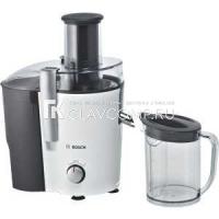 Ремонт соковыжималки Bosch MES 20A0