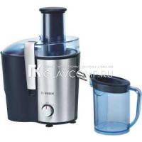 Ремонт соковыжималки Bosch MES 3000