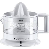 Ремонт соковыжималки Braun CJ 3000