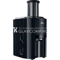 Ремонт соковыжималки Braun J300