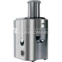 Ремонт соковыжималки Braun J700