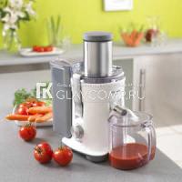 Ремонт соковыжималки Kenwood JE730