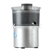 Ремонт соковыжималки Kenwood JE 900
