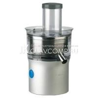 Ремонт соковыжималки Kenwood JE 950